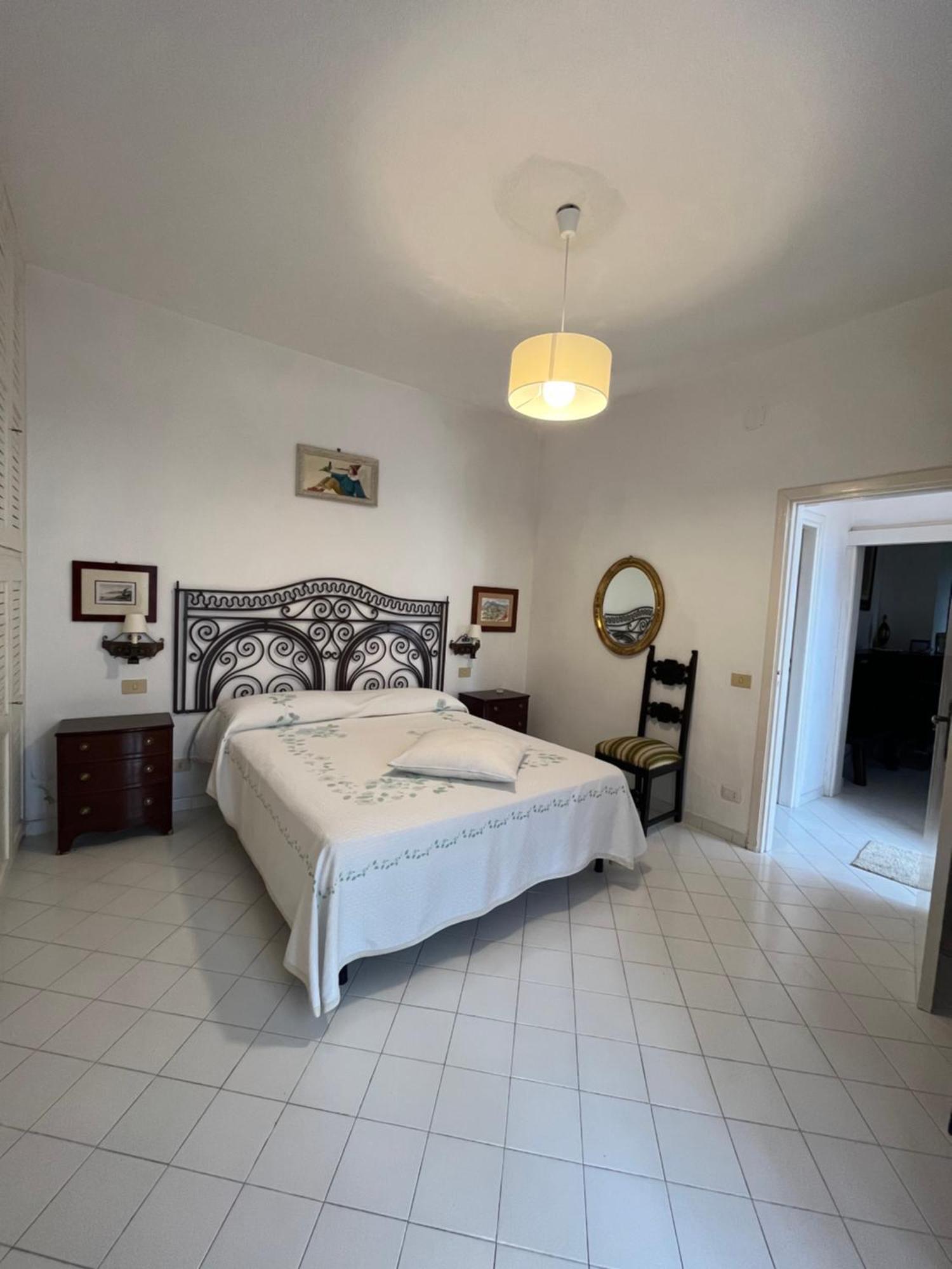 Villa Le Palme Forio di Ischia Quarto foto